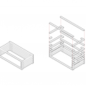 Nomadic Shelter / SALT Siida Workshop Diagram 3