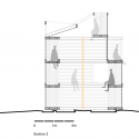 Nomadic Shelter / SALT Siida Workshop Section 2