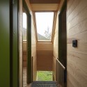 Cabin Laksvatn / Hamran/Johansen Arkitekter © Ivan Brodey