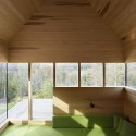 Cabin Laksvatn / Hamran/Johansen Arkitekter © Ivan Brodey