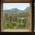 Cabin Laksvatn / Hamran/Johansen Arkitekter © André Severin Johansen