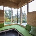 Cabin Laksvatn / Hamran/Johansen Arkitekter © Ivan Brodey