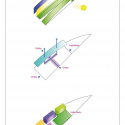 Espace Bienvenüe / Jean-Philippe Pargade Espace Bienvenüe / Jean-Philippe Pargade Diagram
