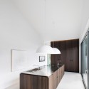 Holy Cross House / Thomas Balaban Architect © Adrien Williams