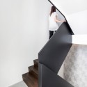 Holy Cross House / Thomas Balaban Architect © Adrien Williams