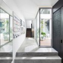 Holy Cross House / Thomas Balaban Architect © Adrien Williams