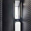 Holy Cross House / Thomas Balaban Architect © Adrien Williams
