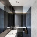 Holy Cross House / Thomas Balaban Architect © Adrien Williams