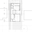 Holy Cross House / Thomas Balaban Architect Floor Plan