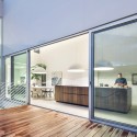 Holy Cross House / Thomas Balaban Architect © Adrien Williams