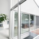 Holy Cross House / Thomas Balaban Architect © Adrien Williams