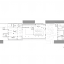 Valencia / Dorte Mandrup Arkitekter Floor Plan