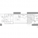 Valencia / Dorte Mandrup Arkitekter Floor Plan