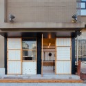 Lone Ranger Hot Dog Shop / Linehouse © Benoit Florencon
