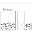Lone Ranger Hot Dog Shop / Linehouse Elevation 2