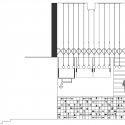 Lone Ranger Hot Dog Shop / Linehouse Elevation 4