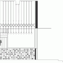 Lone Ranger Hot Dog Shop / Linehouse Elevation 5