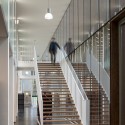 Montmatre Mixed Use  / Babin+Renaud © Cecile Septet