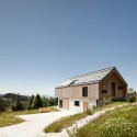 House SPI / Spado Architects © Kurt Kuball