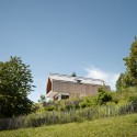 House SPI / Spado Architects © Kurt Kuball