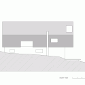 House SPI / Spado Architects Elevation