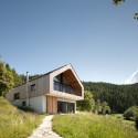 House SPI / Spado Architects © Kurt Kuball