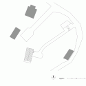 House SPI / Spado Architects Site Plan