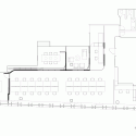 Kinematix / LIKEarchitects Floor Plan