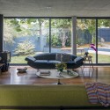 LP House / Metro Arquitetos Associados © Leonardo Finotti