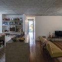LP House / Metro Arquitetos Associados © Leonardo Finotti