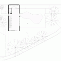 LP House / Metro Arquitetos Associados Floor Plan
