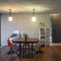 LP House / Metro Arquitetos Associados © Leonardo Finotti