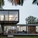LP House / Metro Arquitetos Associados © Leonardo Finotti