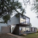 LP House / Metro Arquitetos Associados © Leonardo Finotti