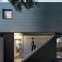 LP House / Metro Arquitetos Associados © Leonardo Finotti