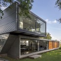 LP House / Metro Arquitetos Associados © Leonardo Finotti