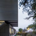 LP House / Metro Arquitetos Associados © Leonardo Finotti