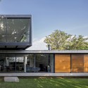 LP House / Metro Arquitetos Associados © Leonardo Finotti