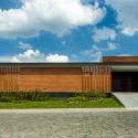 Casa Ro / Alexanderson Arquitectos Courtesy of Alexanderson Arquitectos