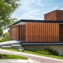 Casa Ro / Alexanderson Arquitectos Courtesy of Alexanderson Arquitectos