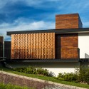 Casa Ro / Alexanderson Arquitectos Courtesy of Alexanderson Arquitectos