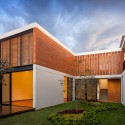 Casa Ro / Alexanderson Arquitectos Courtesy of Alexanderson Arquitectos