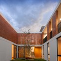 Casa Ro / Alexanderson Arquitectos Courtesy of Alexanderson Arquitectos