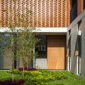 Casa Ro / Alexanderson Arquitectos Courtesy of Alexanderson Arquitectos