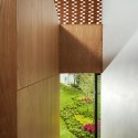 Casa Ro / Alexanderson Arquitectos Courtesy of Alexanderson Arquitectos