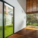 Casa Ro / Alexanderson Arquitectos Courtesy of Alexanderson Arquitectos