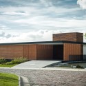 Casa Ro / Alexanderson Arquitectos Courtesy of Alexanderson Arquitectos