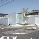 The House for Contemporary Art / F.A.D.S. The House for Contemporary Art / F.A.D.S. Courtesy of Ryumei Fujiki