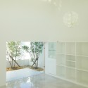 The House for Contemporary Art / F.A.D.S. The House for Contemporary Art / F.A.D.S. Courtesy of Yukiko Sato