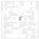 The House for Contemporary Art / F.A.D.S. The House for Contemporary Art / F.A.D.S. Site Plan